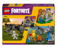LEGO Fortnite 77075 Skórek i Iskra oraz obóz - 1331671 - zdjęcie 3
